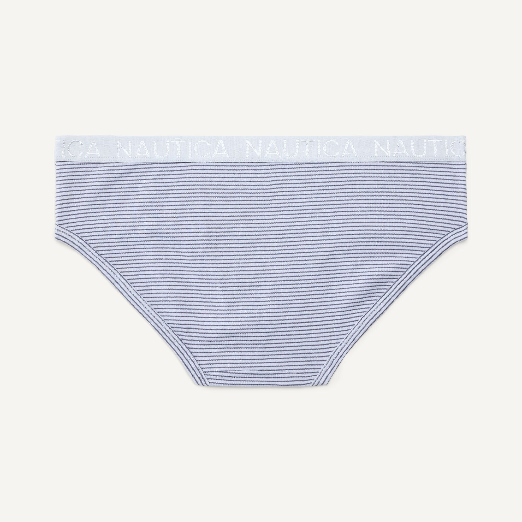 5 Pack Panties de algodón