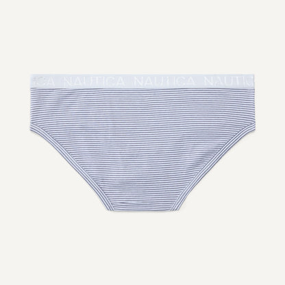 5 Pack Panties de algodón