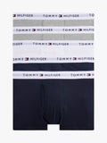 5 Pack Boxer Cortos
