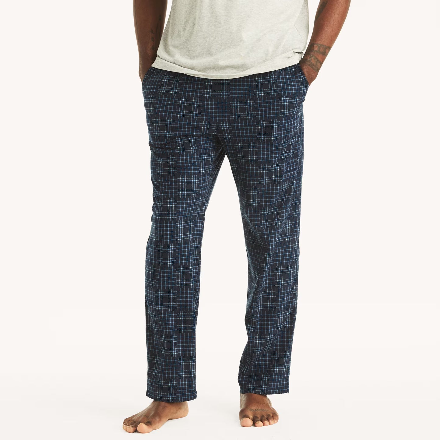 Pantalón de pijama