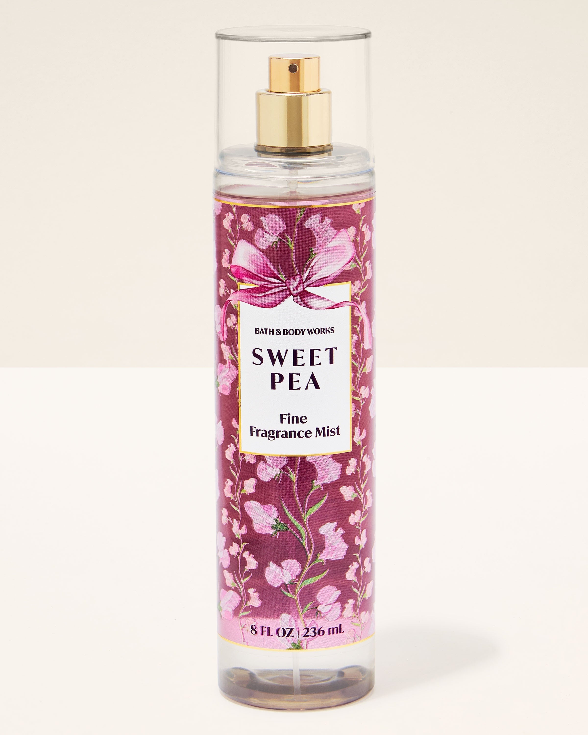 Sweet Pea