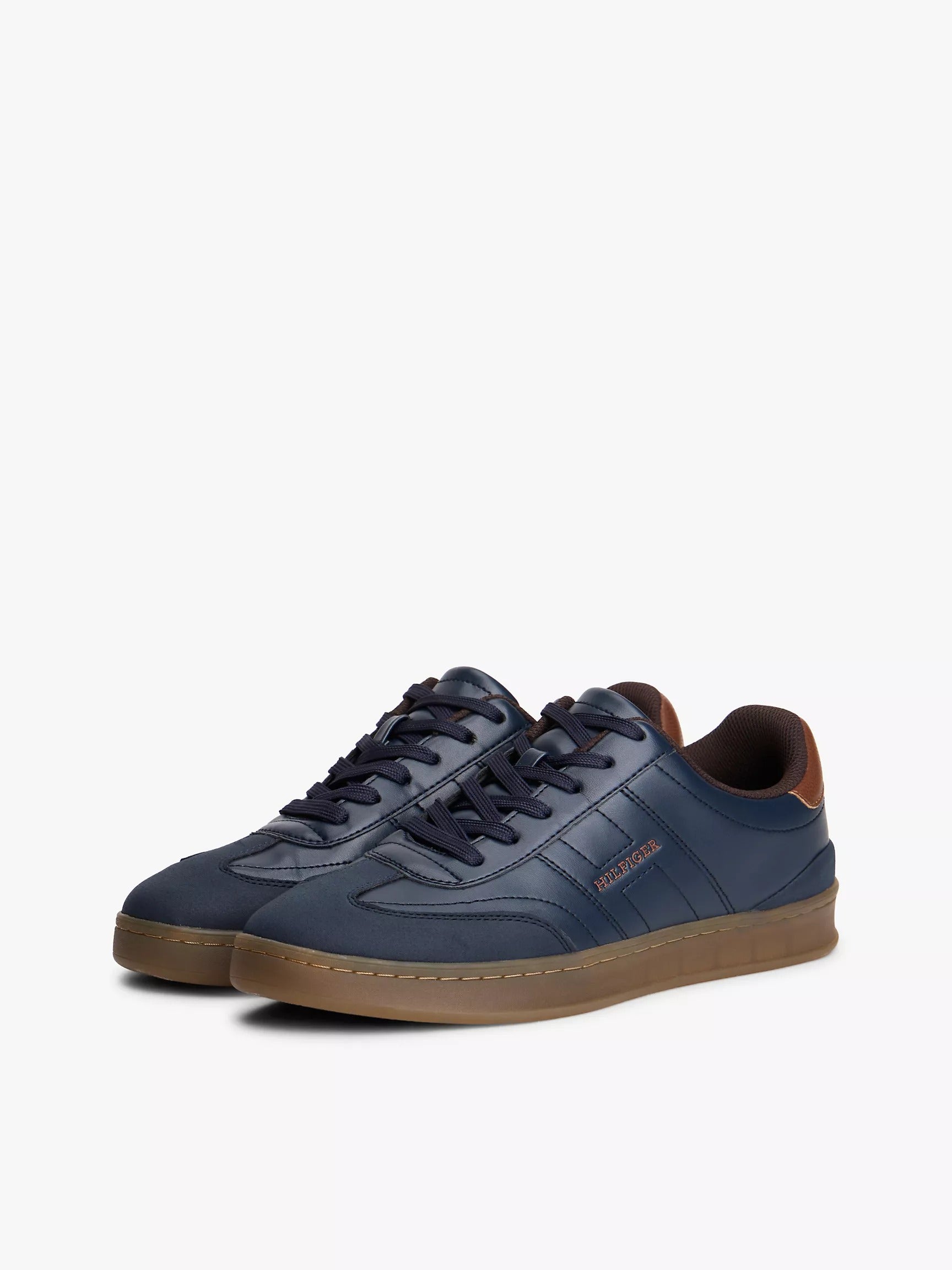 Calzado deportivas tipo skater