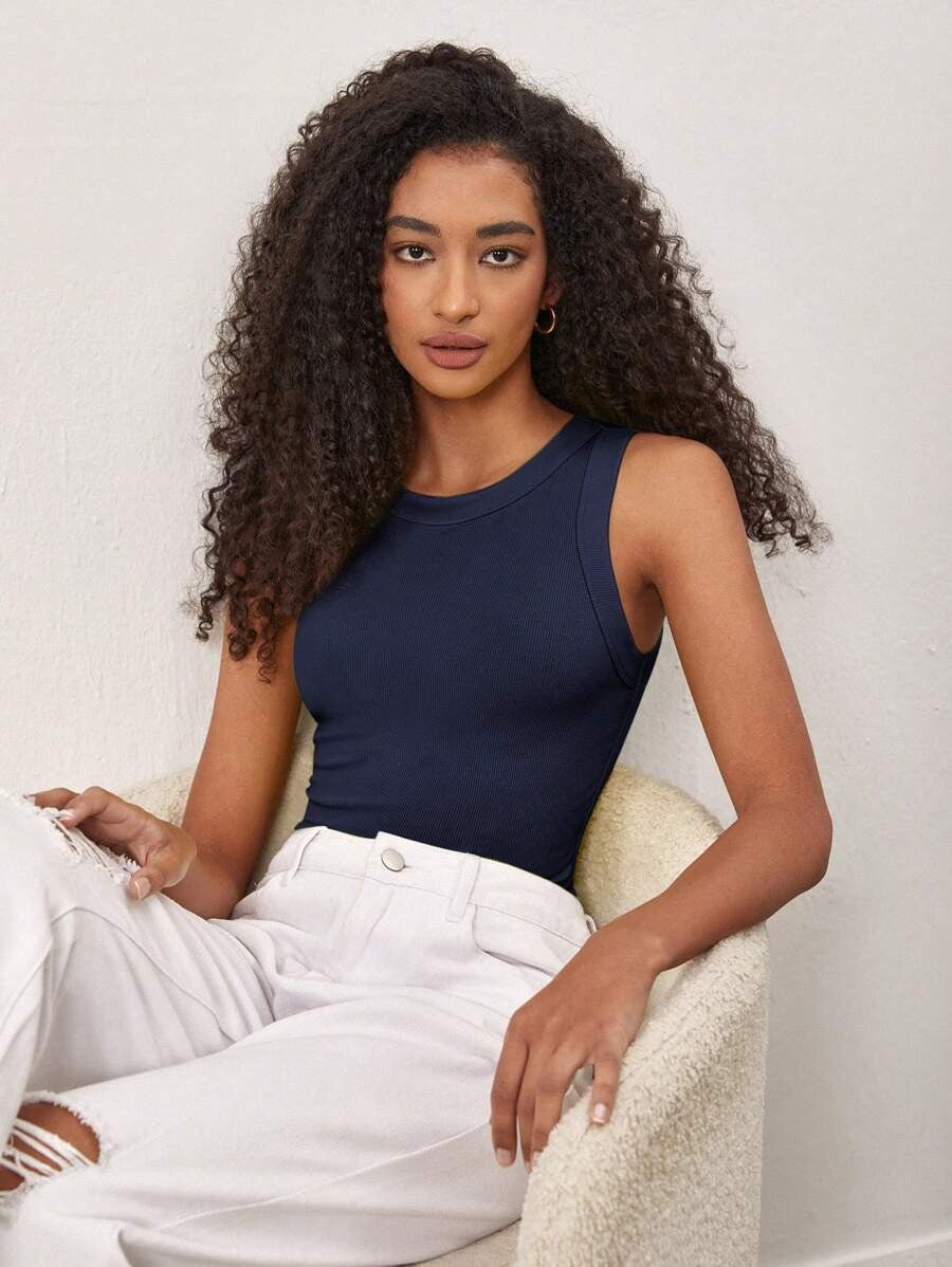 Top tank