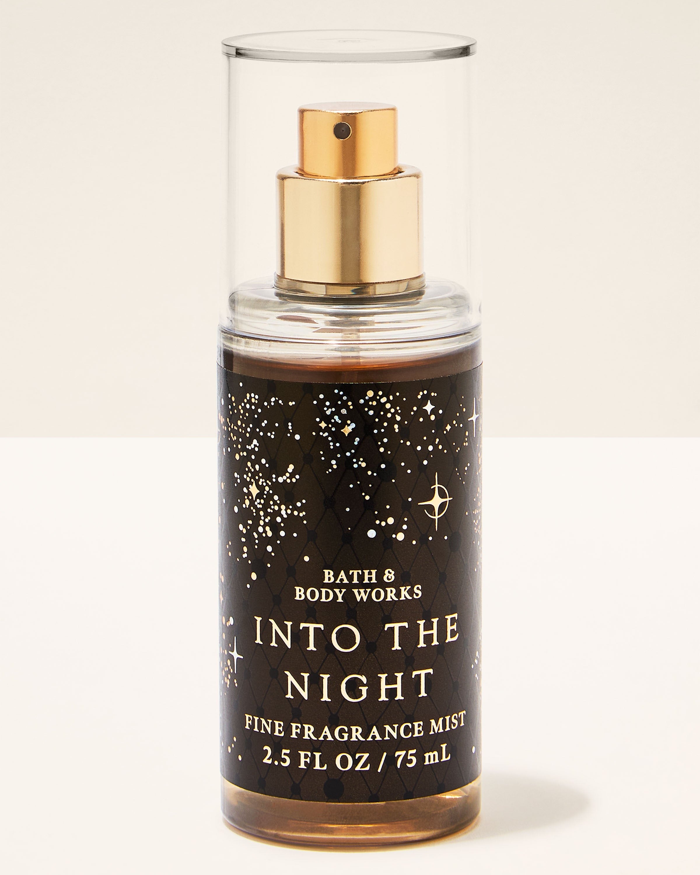Into the Night Mini
