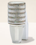 Dispensador de fragancia con brillantes
