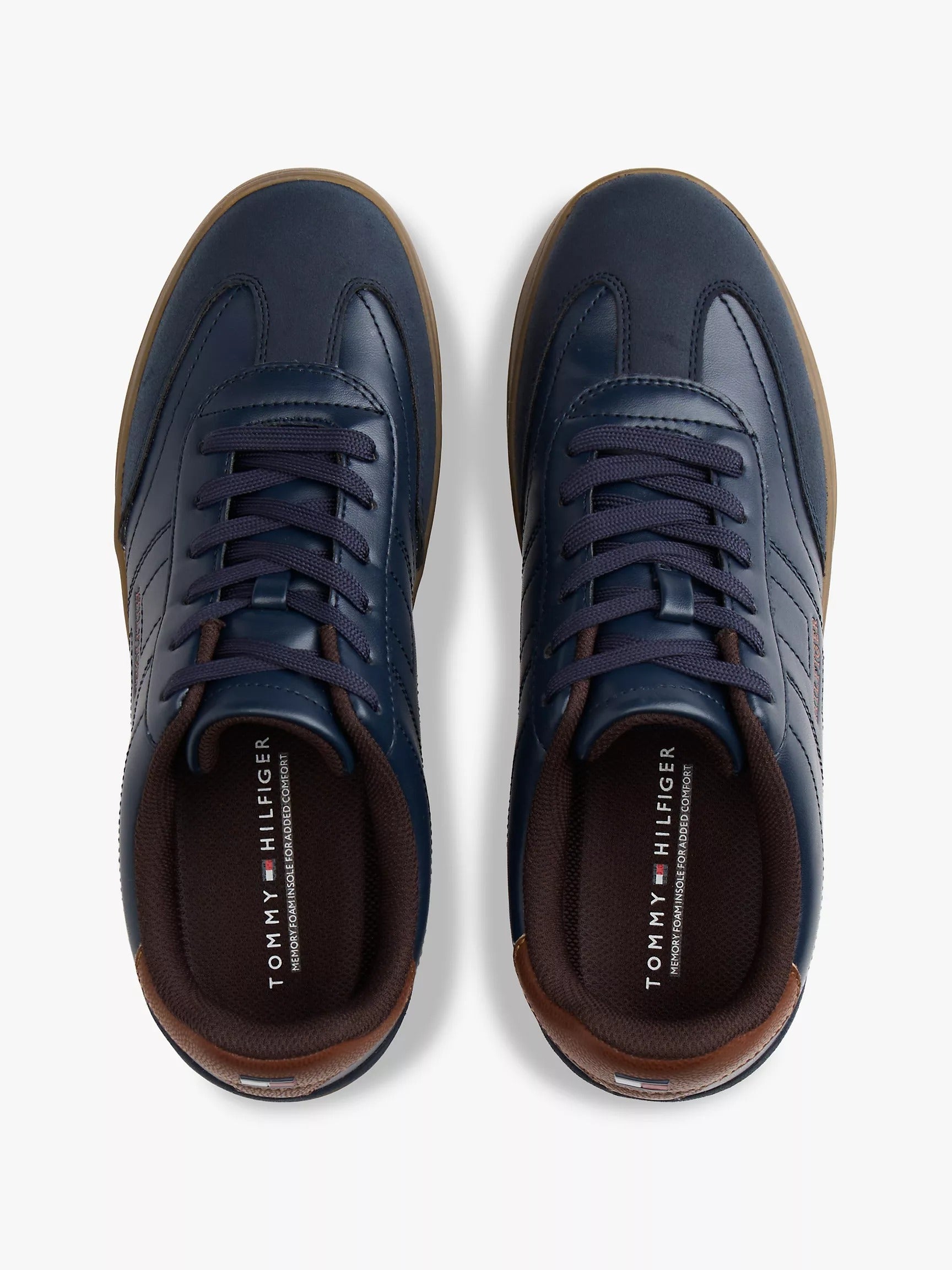 Calzado deportivas tipo skater