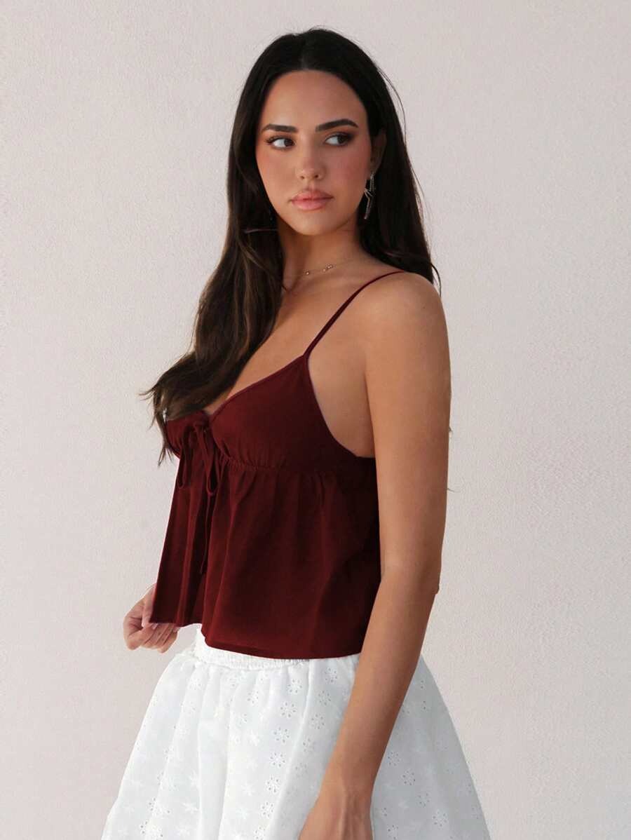 Top unicolor