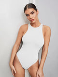 Body tank unicolor