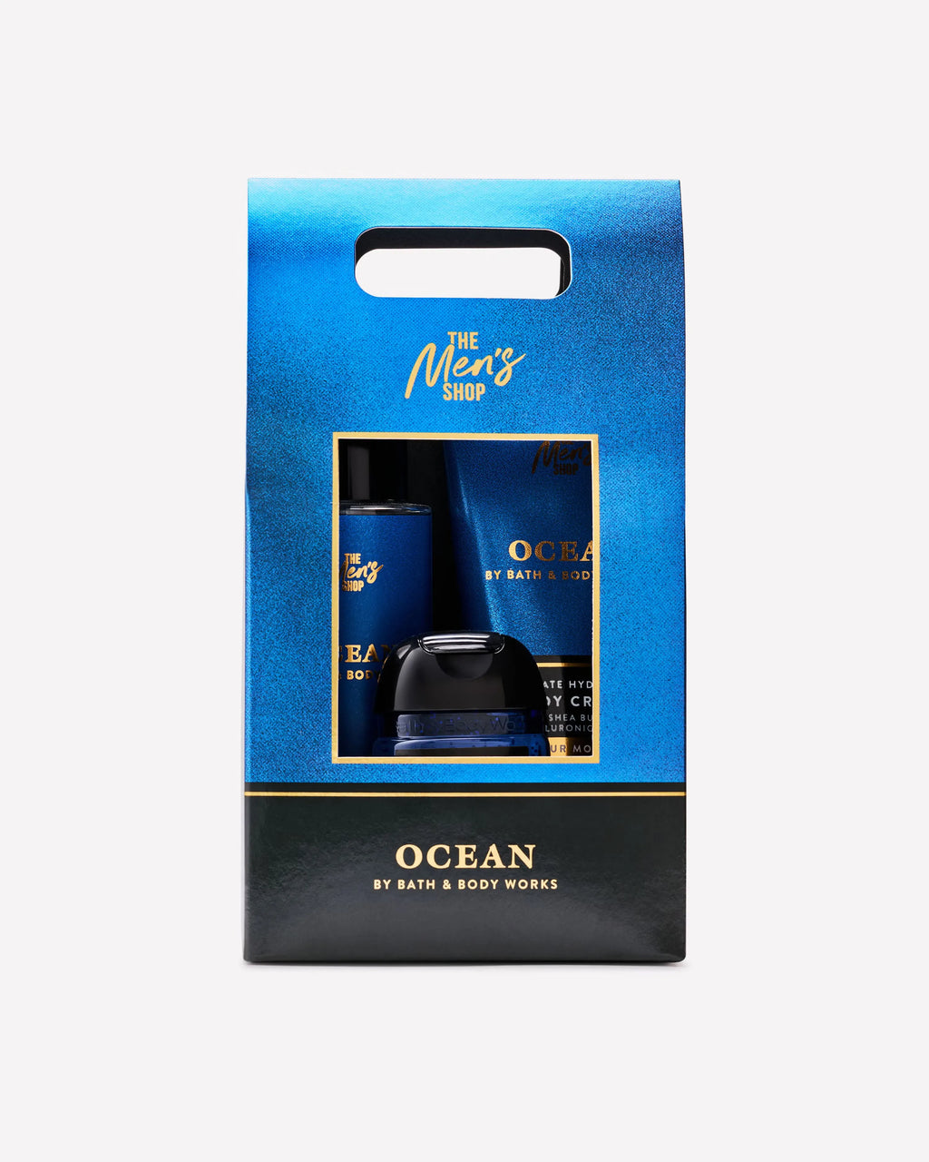 Set de regalo mini Ocean