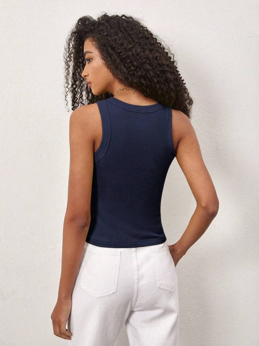 Top tank