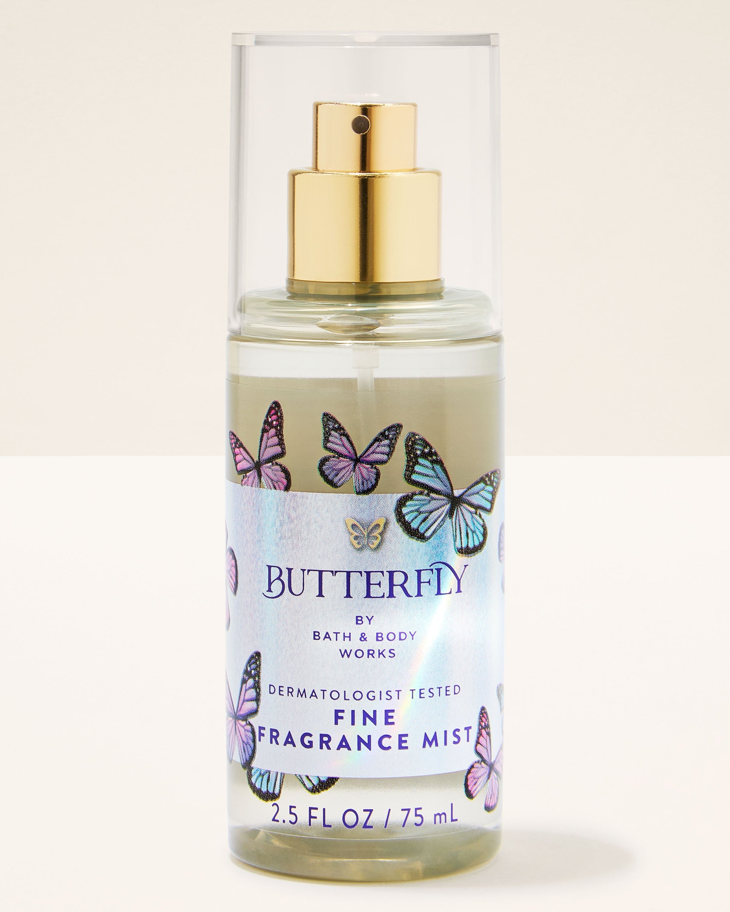 Butterfly Mini