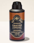 Spray corporal Crafted Cognac