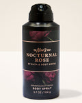 Spray corporal Nocturnal Rose