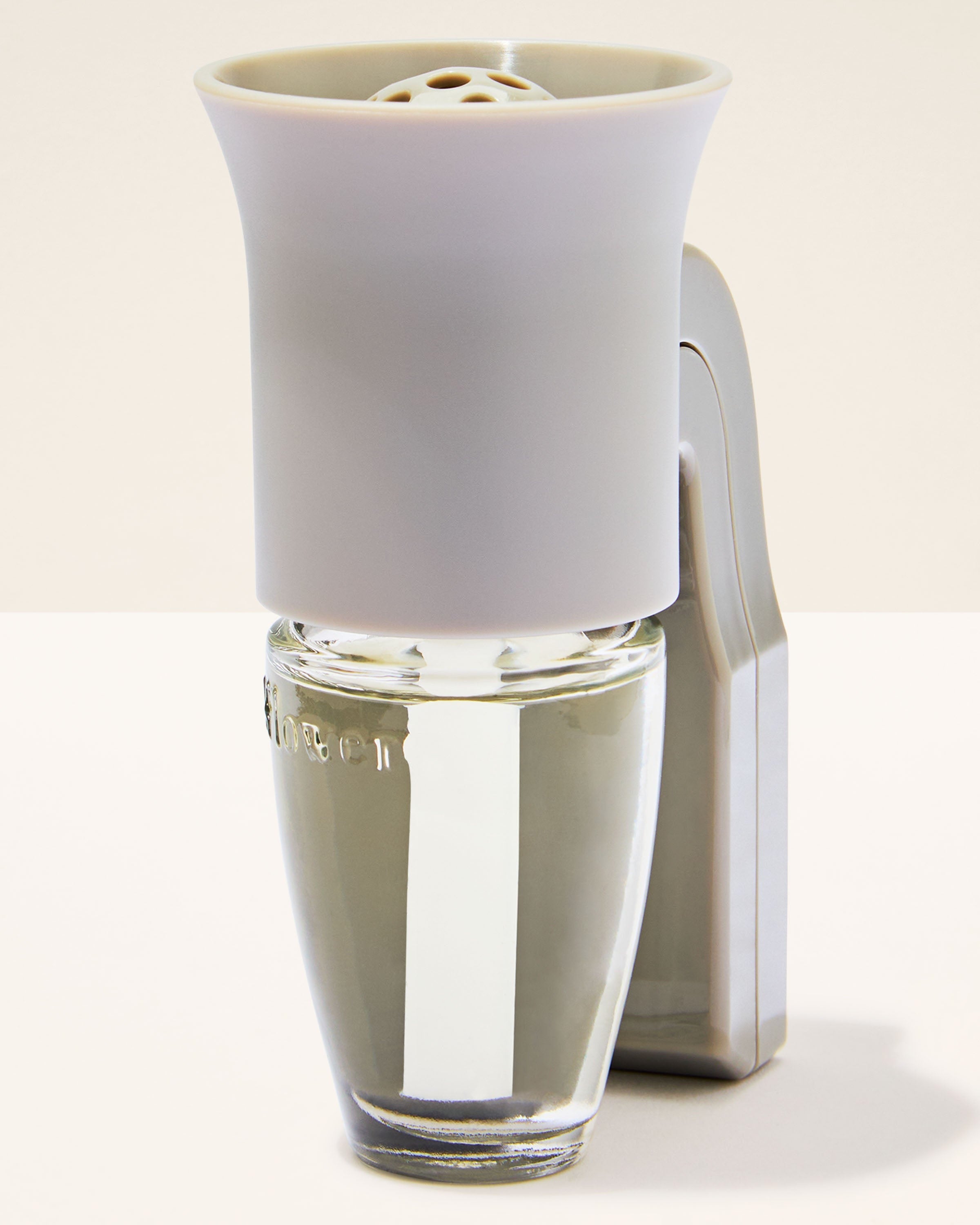 Dispensador de fragancia