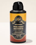 Spray corporal Whiskey Reserve