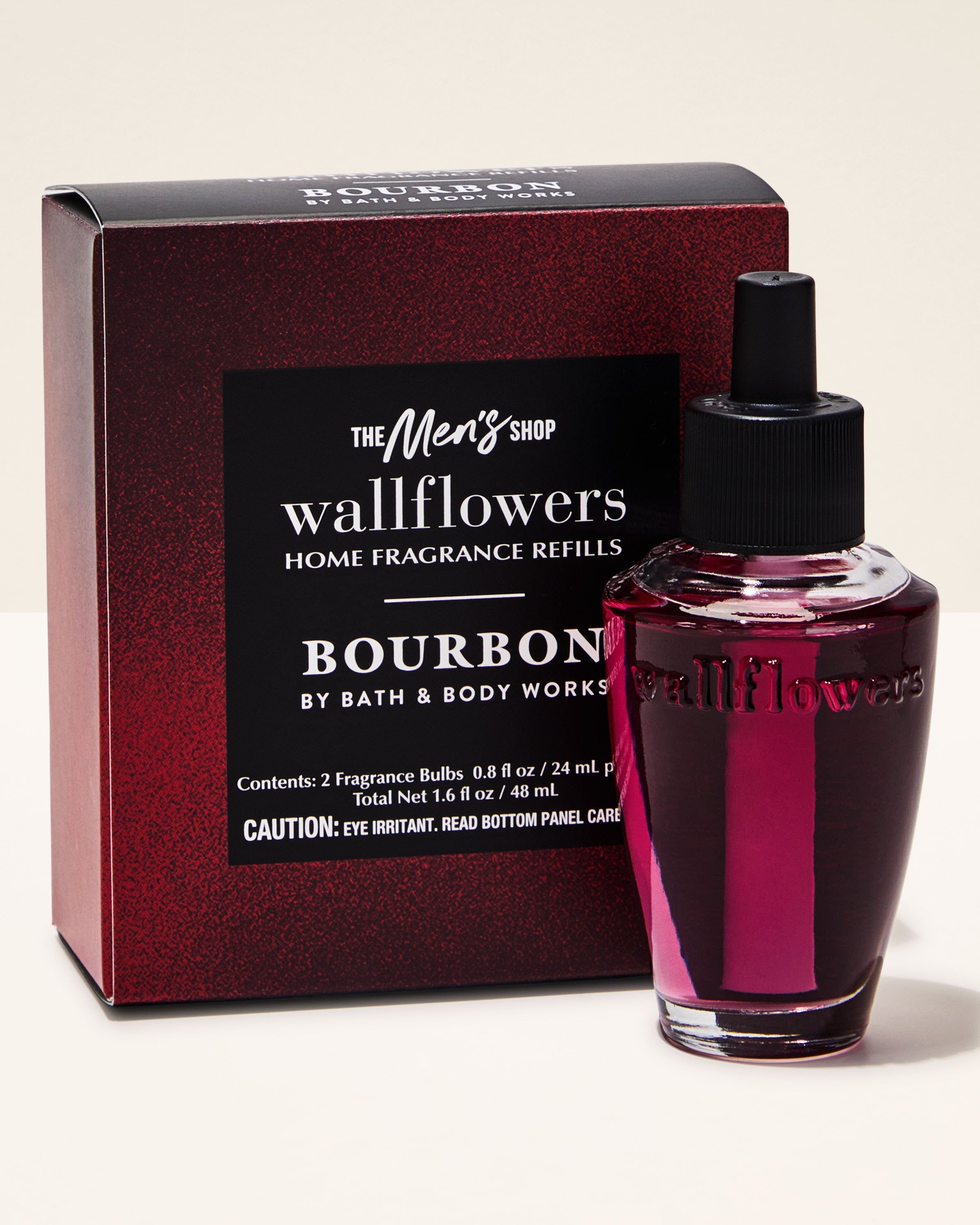 Ambientador Bourbon UNIDAD