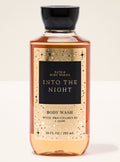 Gel de baño Into the Night