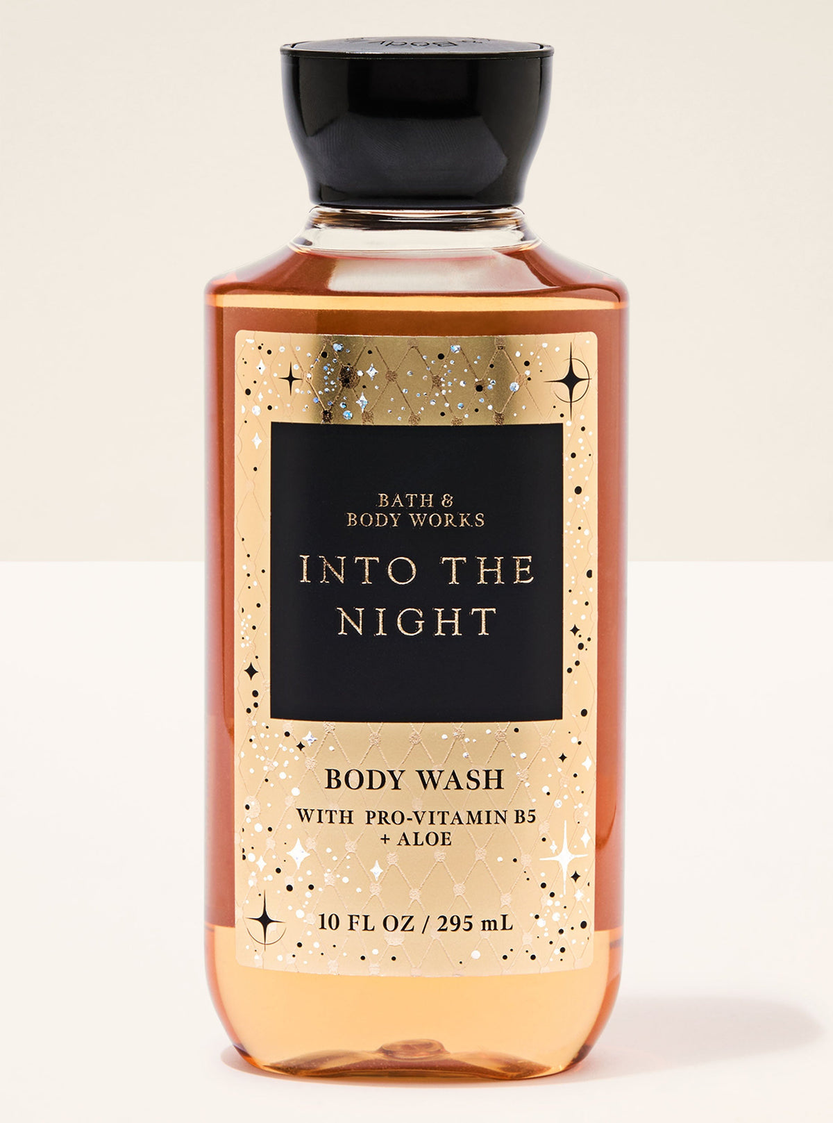 Gel de baño Into the Night