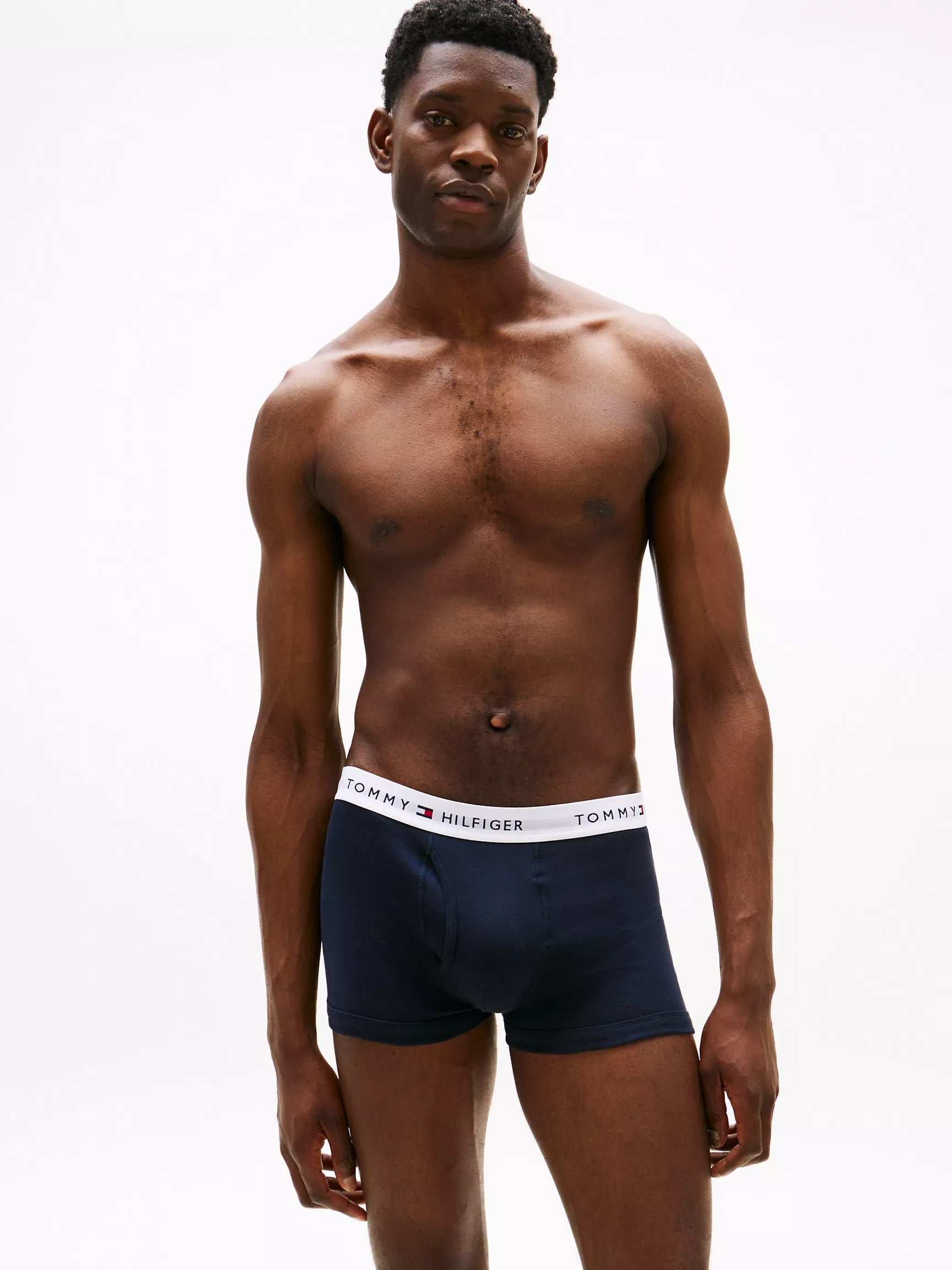 5 Pack Boxer Cortos