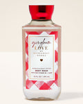 Gel de baño Gingham Love