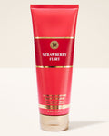 Crema corporal Strawberry Flirt