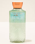 Gel de baño At the Beach