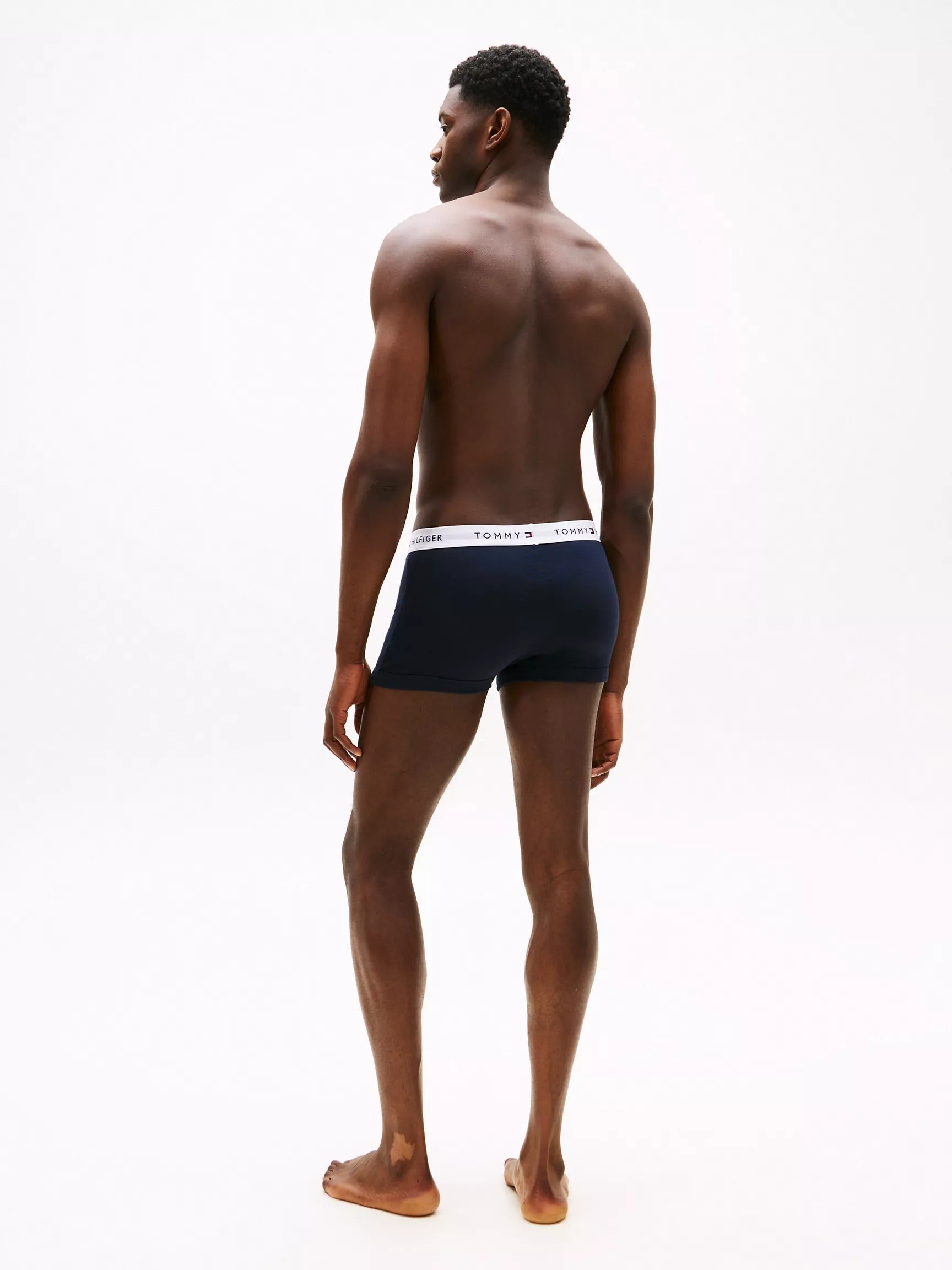 5 Pack Boxer Cortos