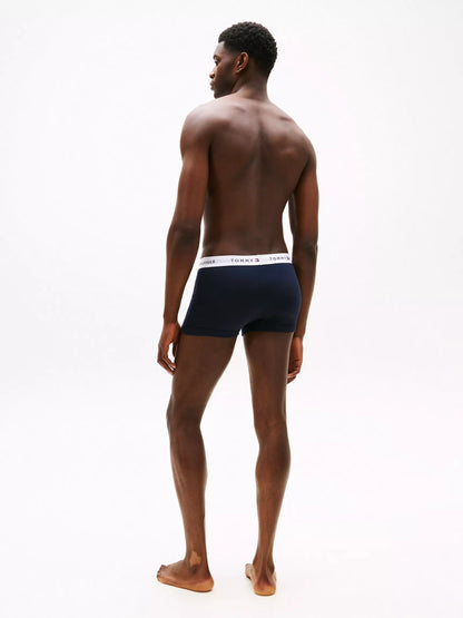 5 Pack Boxer Cortos