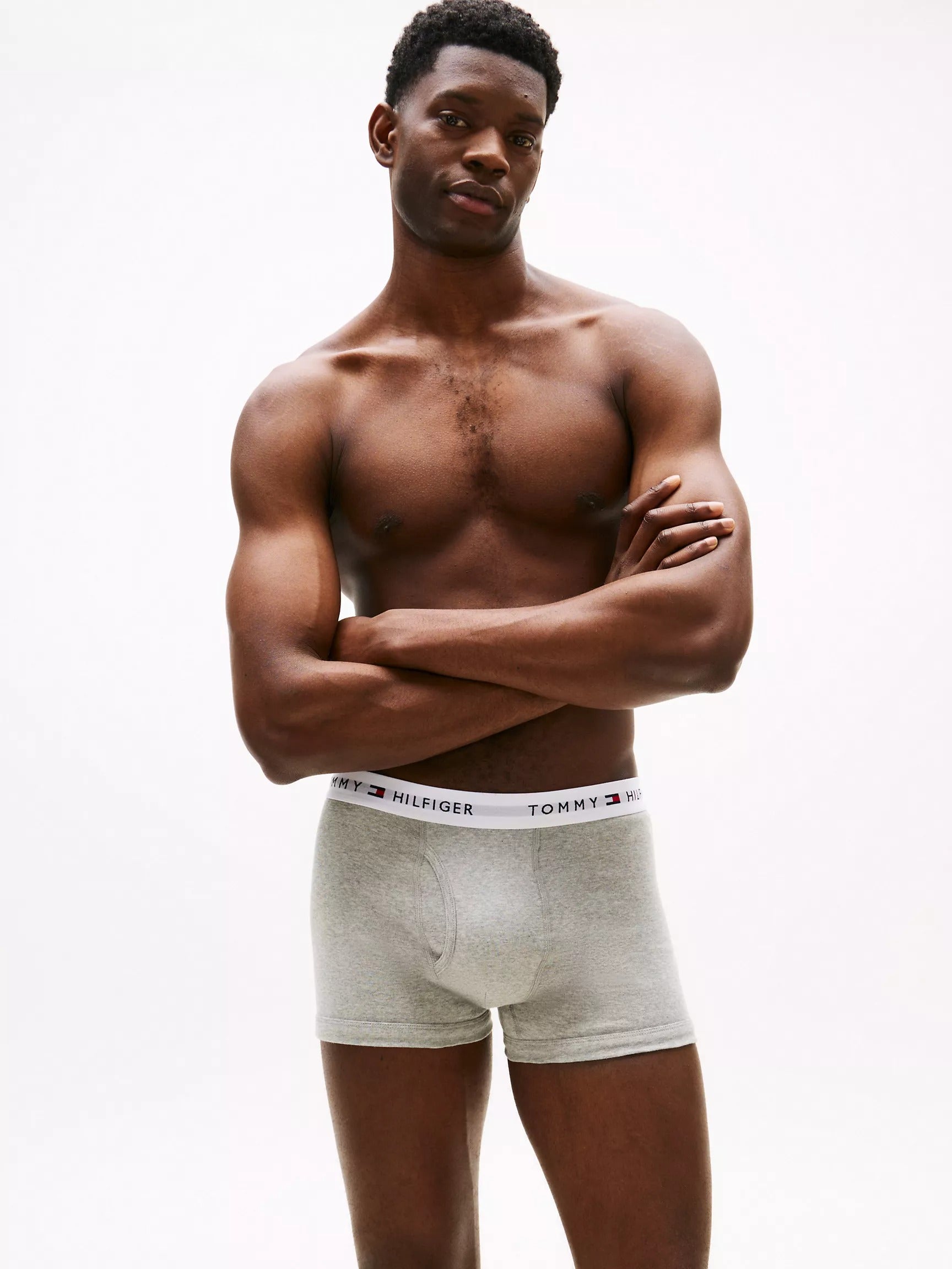 5 Pack Boxer Cortos
