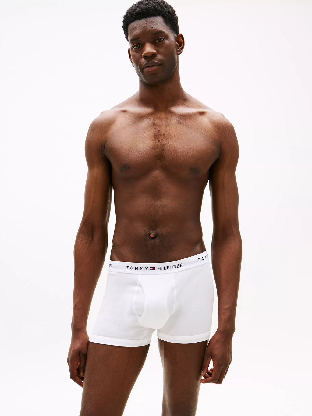 5 Pack Boxer Cortos