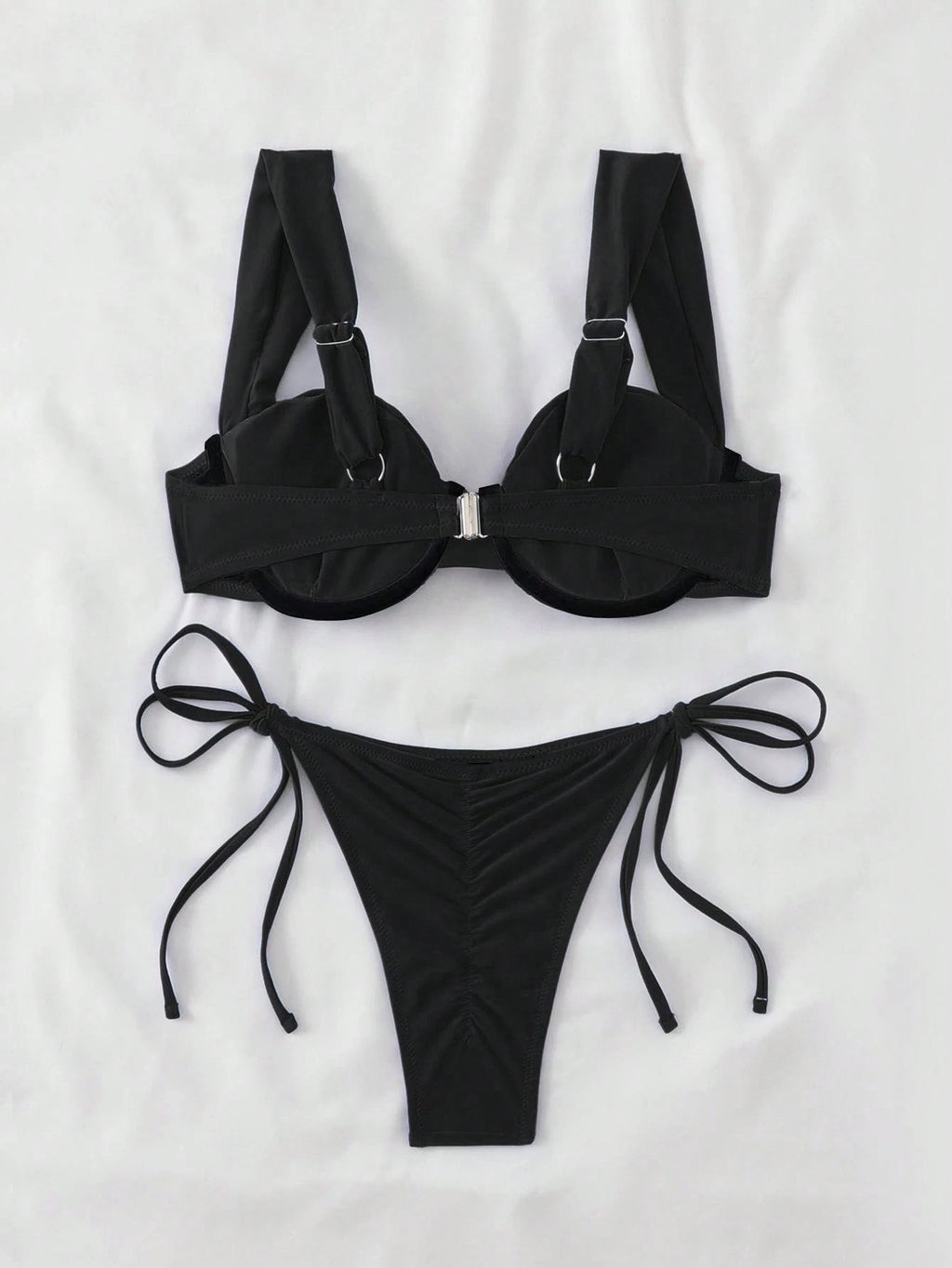 Bikini unicolor