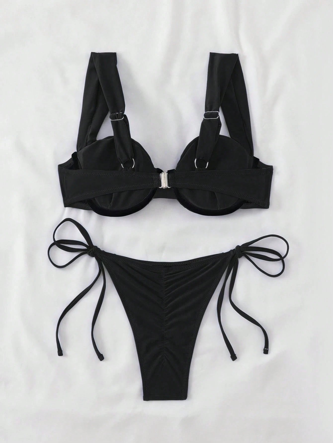 Bikini unicolor