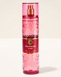 Strawberry Flirt