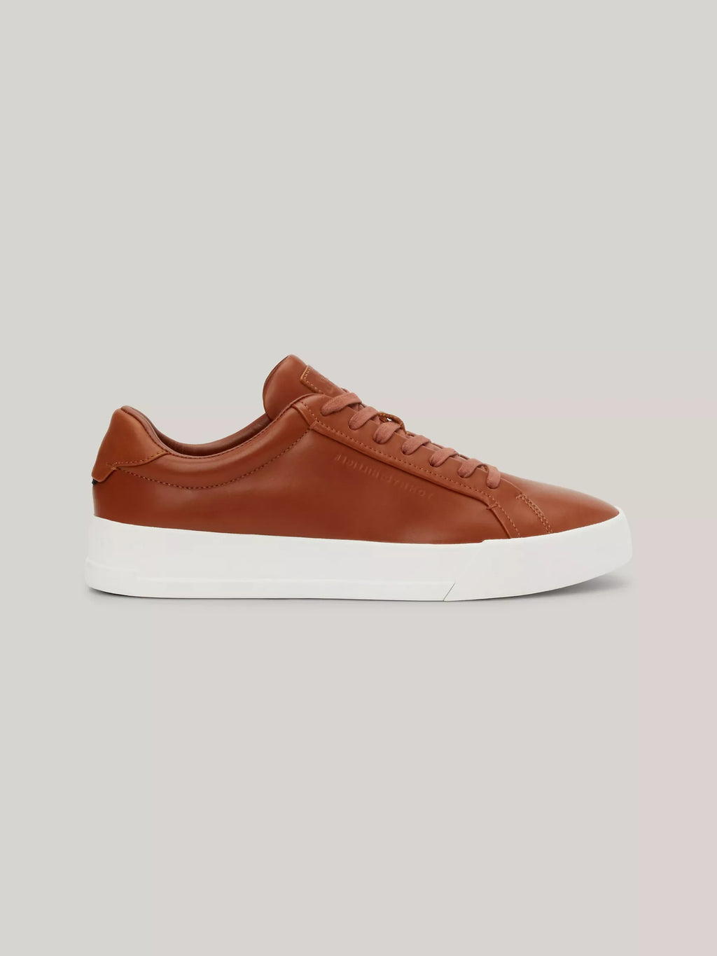 Calzado casual de cuero