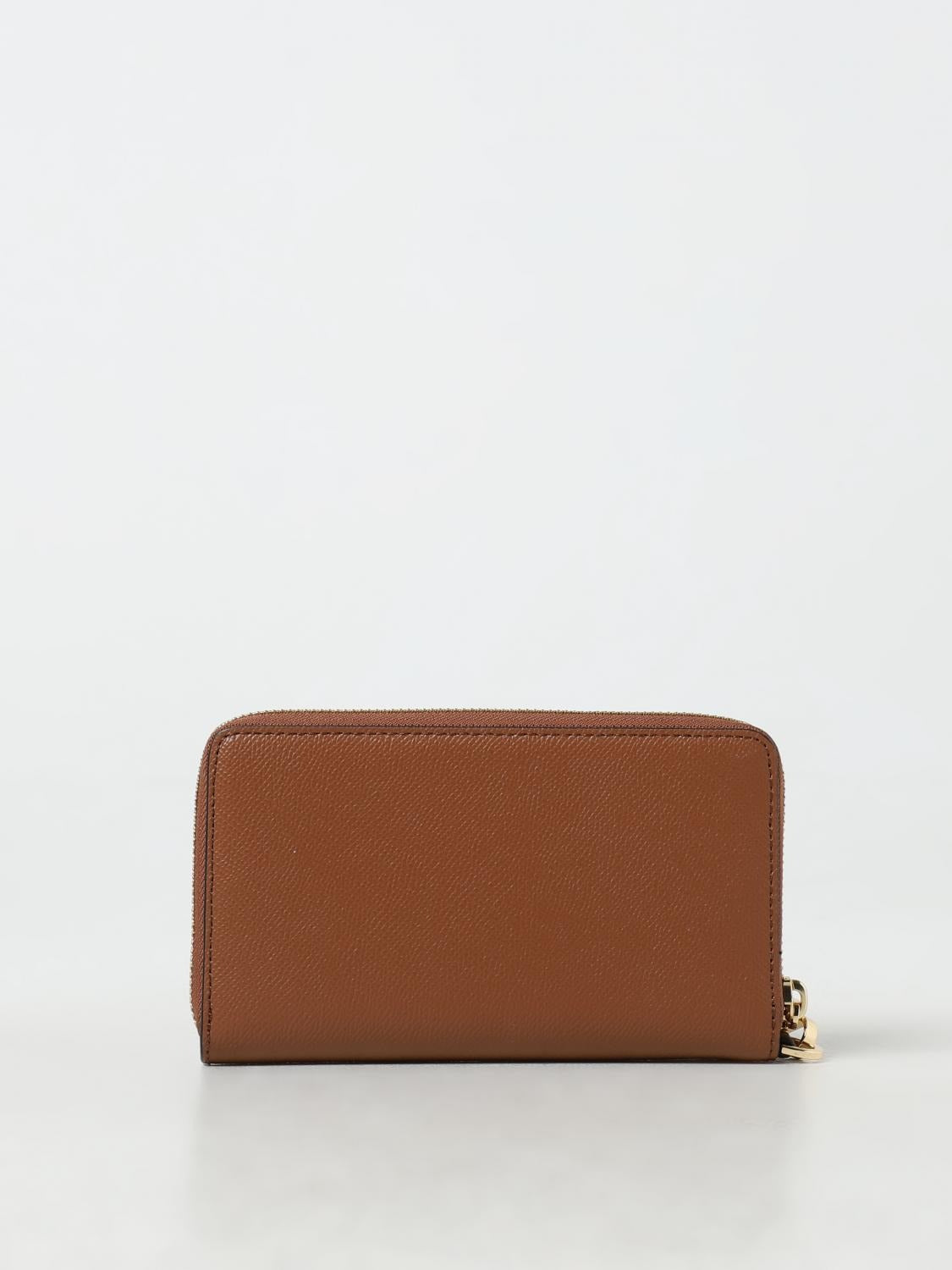Cartera tipo monedero