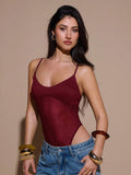 Body de malla