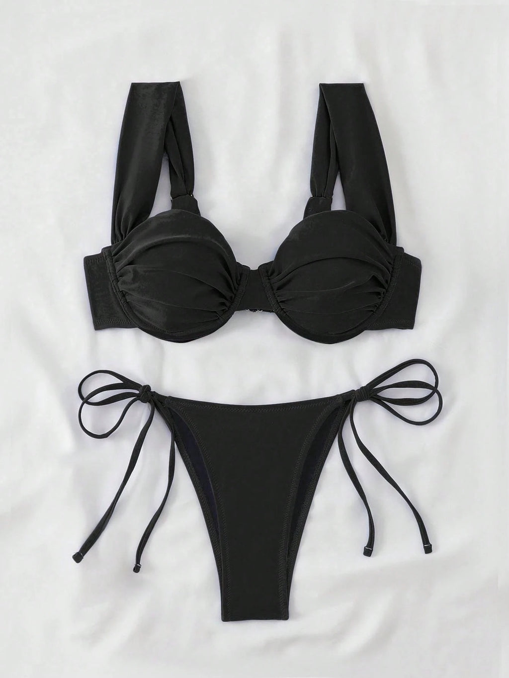 Bikini unicolor