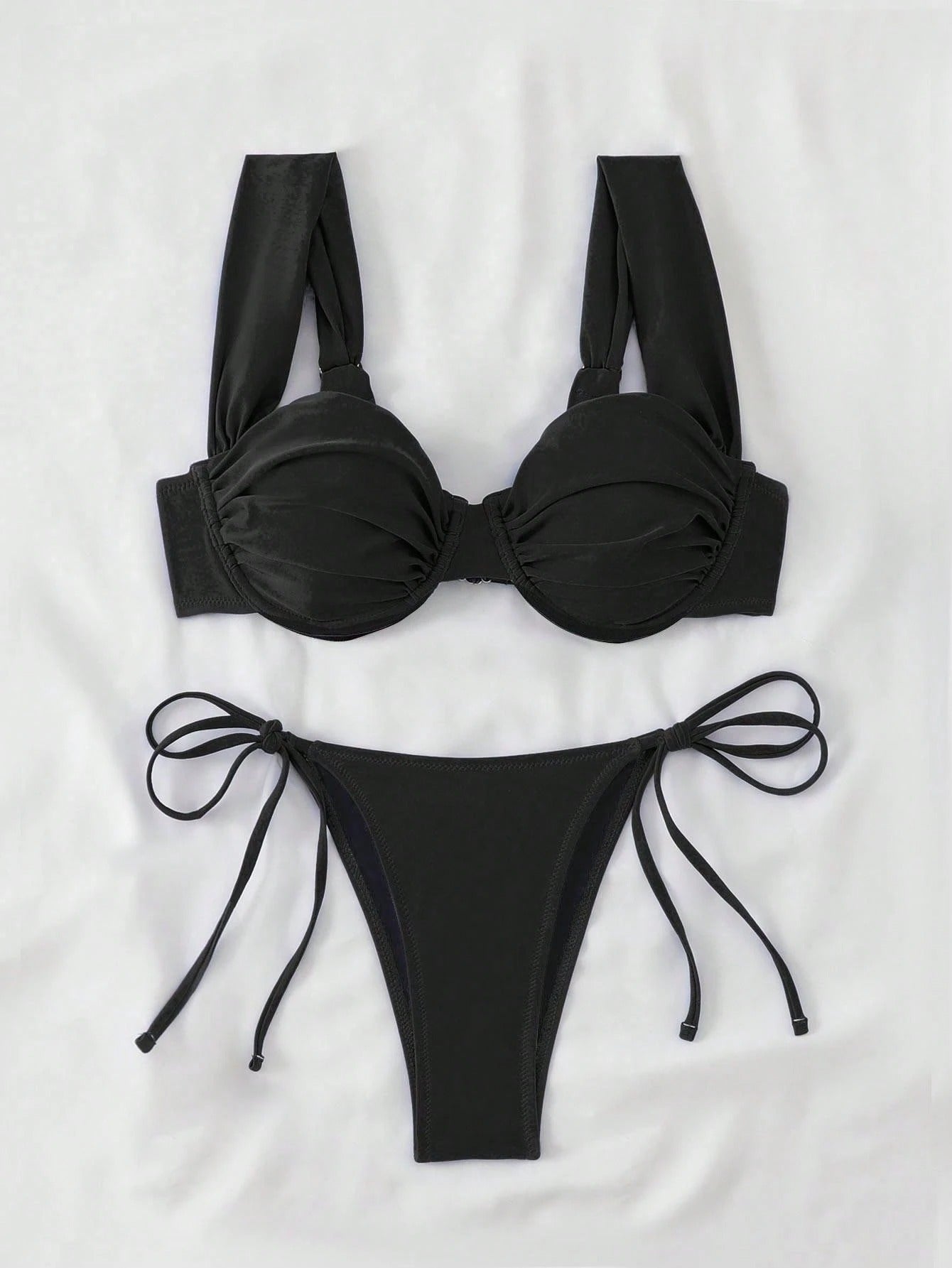 Bikini unicolor