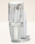 Dispensador de fragancia marmol