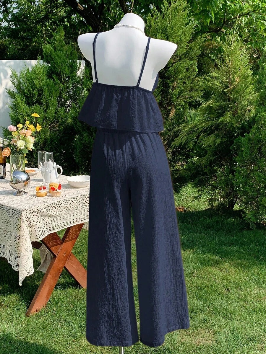 Conjunto casual