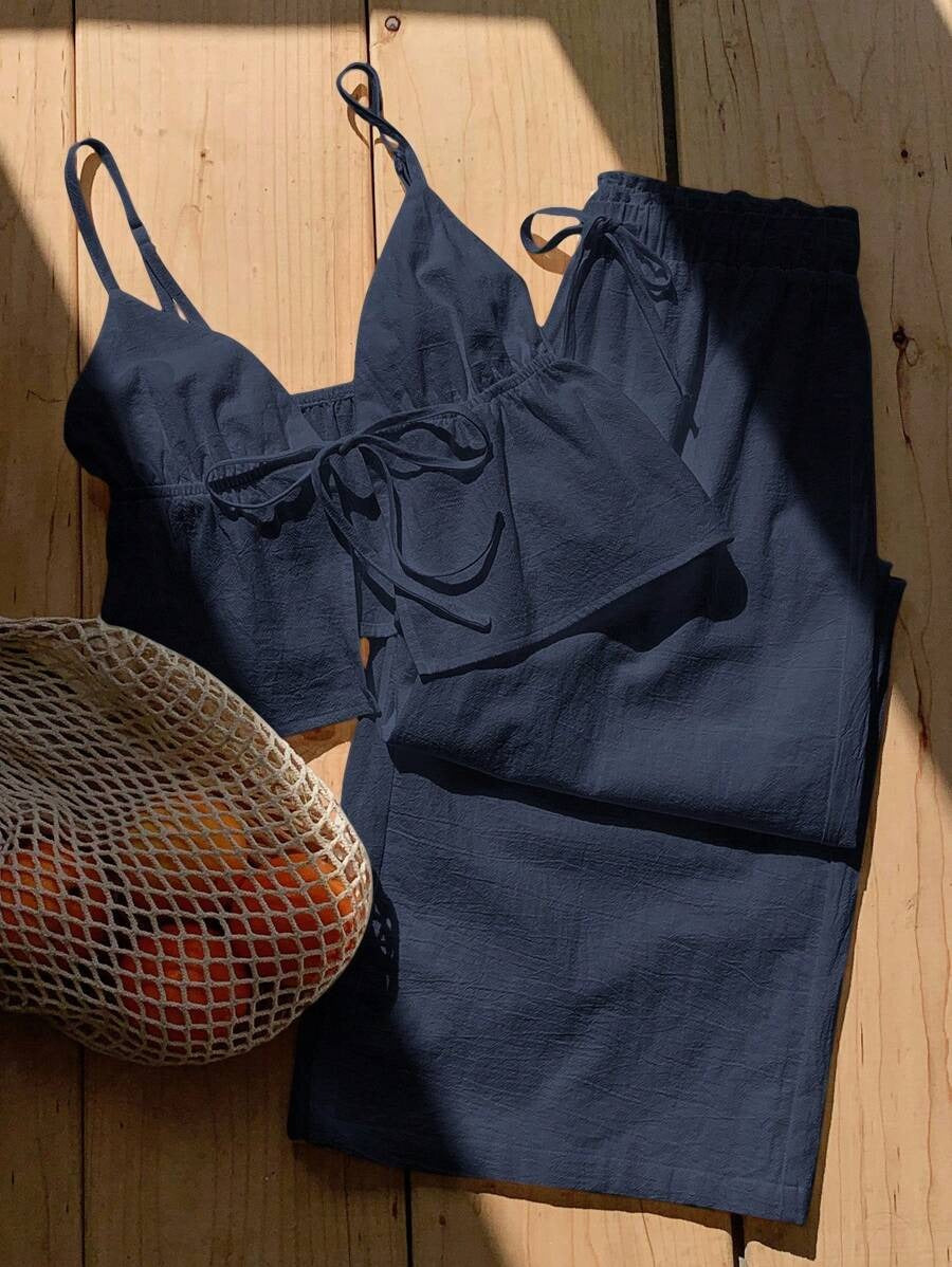 Conjunto casual