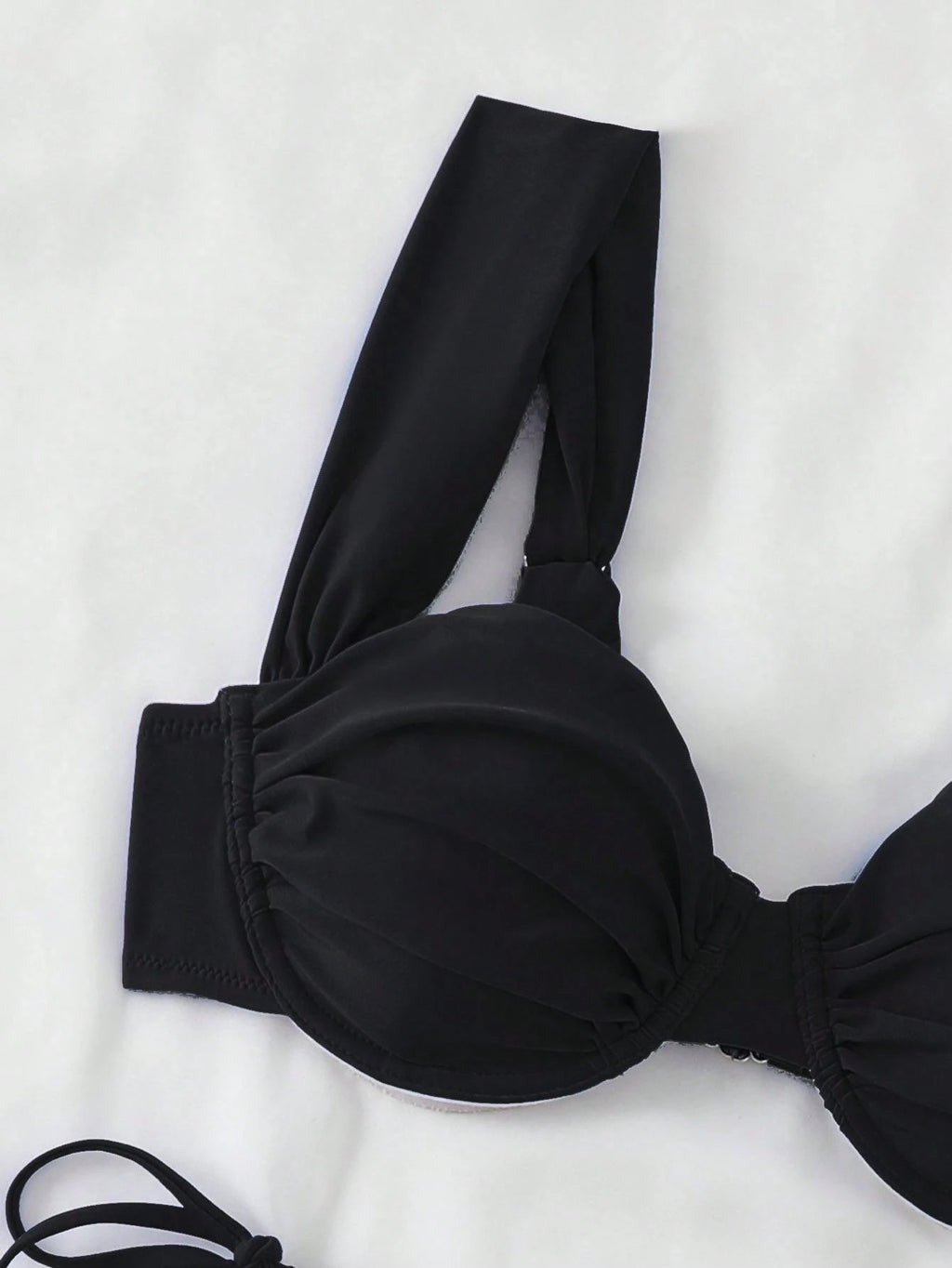 Bikini unicolor