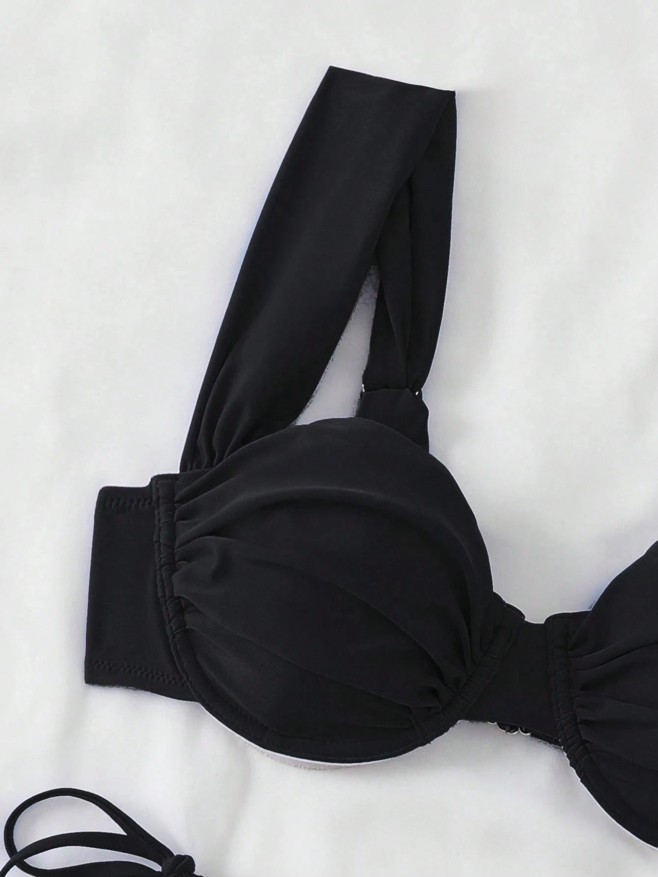 Bikini unicolor
