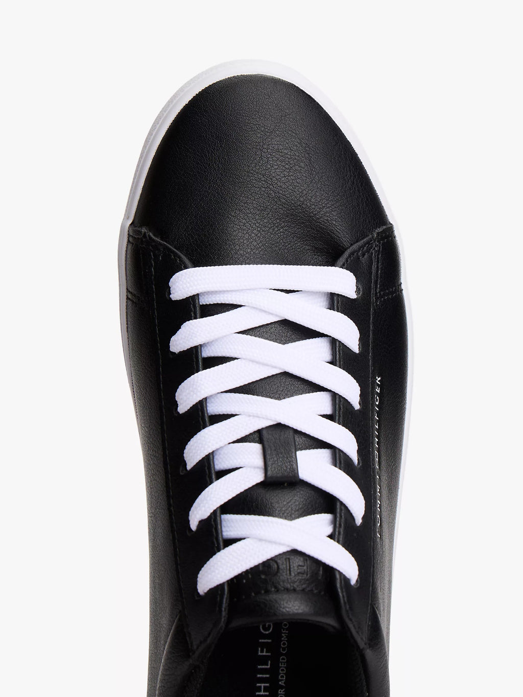Calzado casual con logo