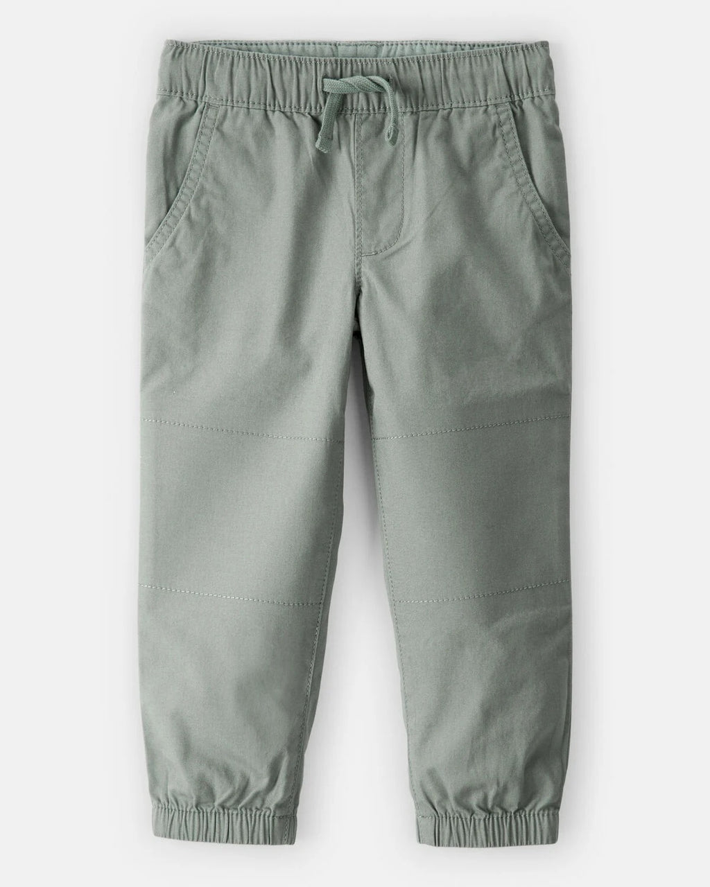 Pantalón tipo jogger para niño