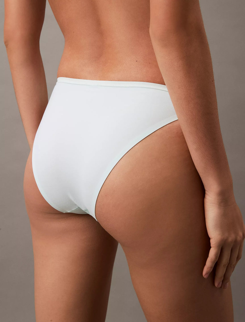 Panty de ajuste perfecto tipo bikini
