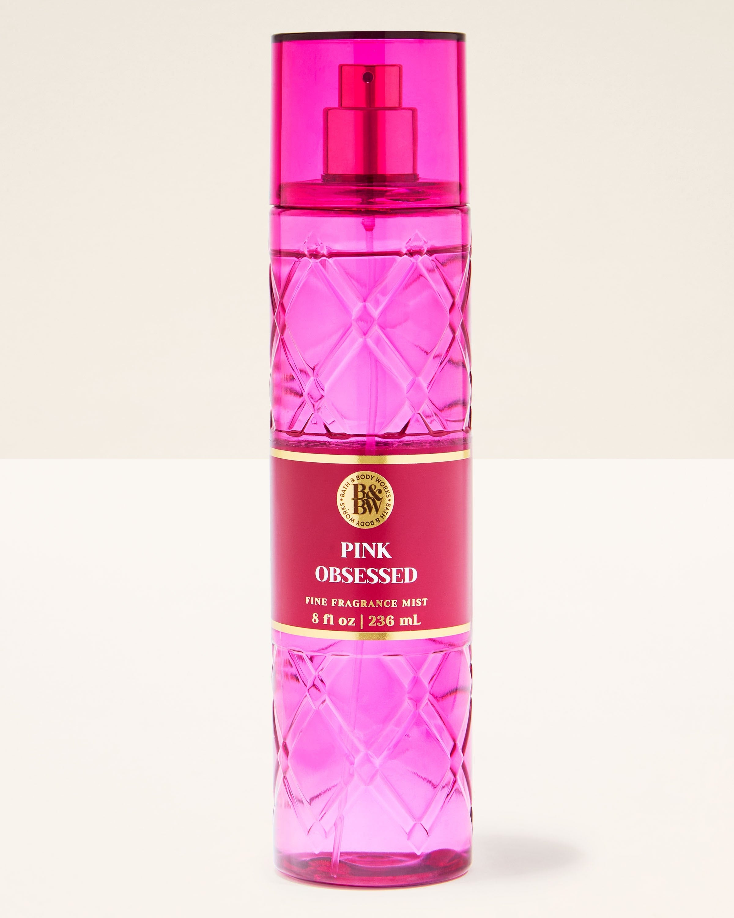 Pink Obsessed