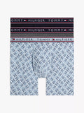 3 Pack Boxer Largos