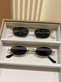 Lentes de sol