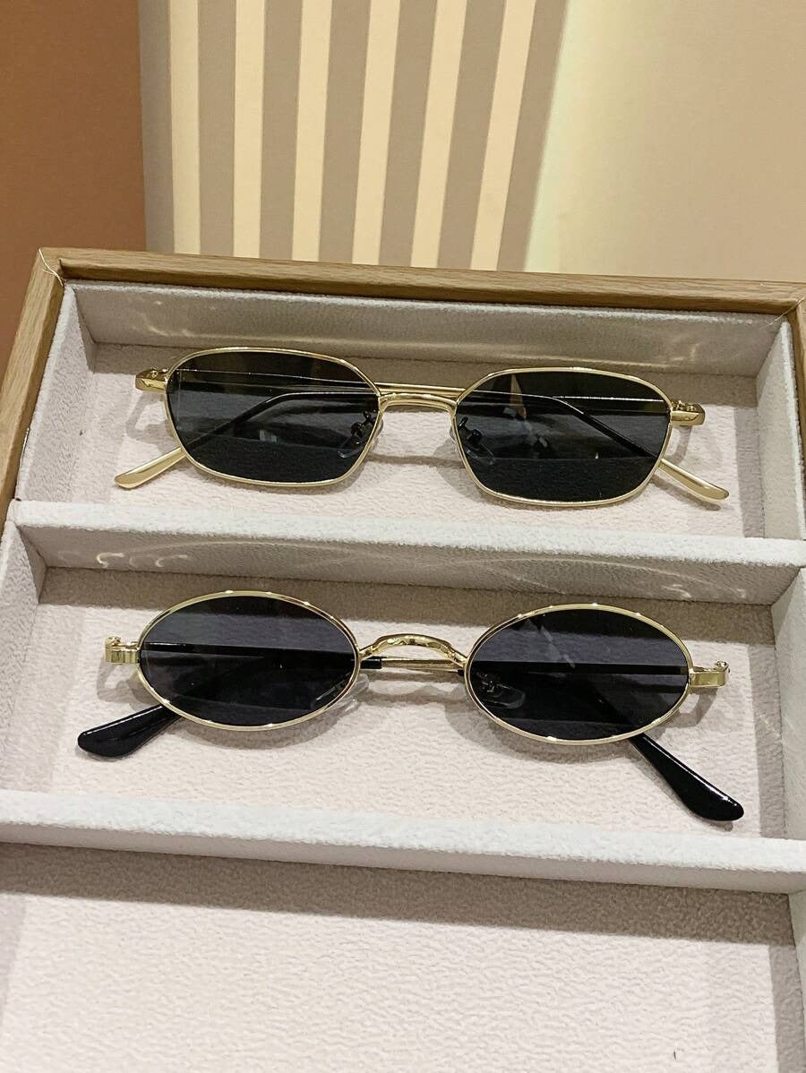 Lentes de sol
